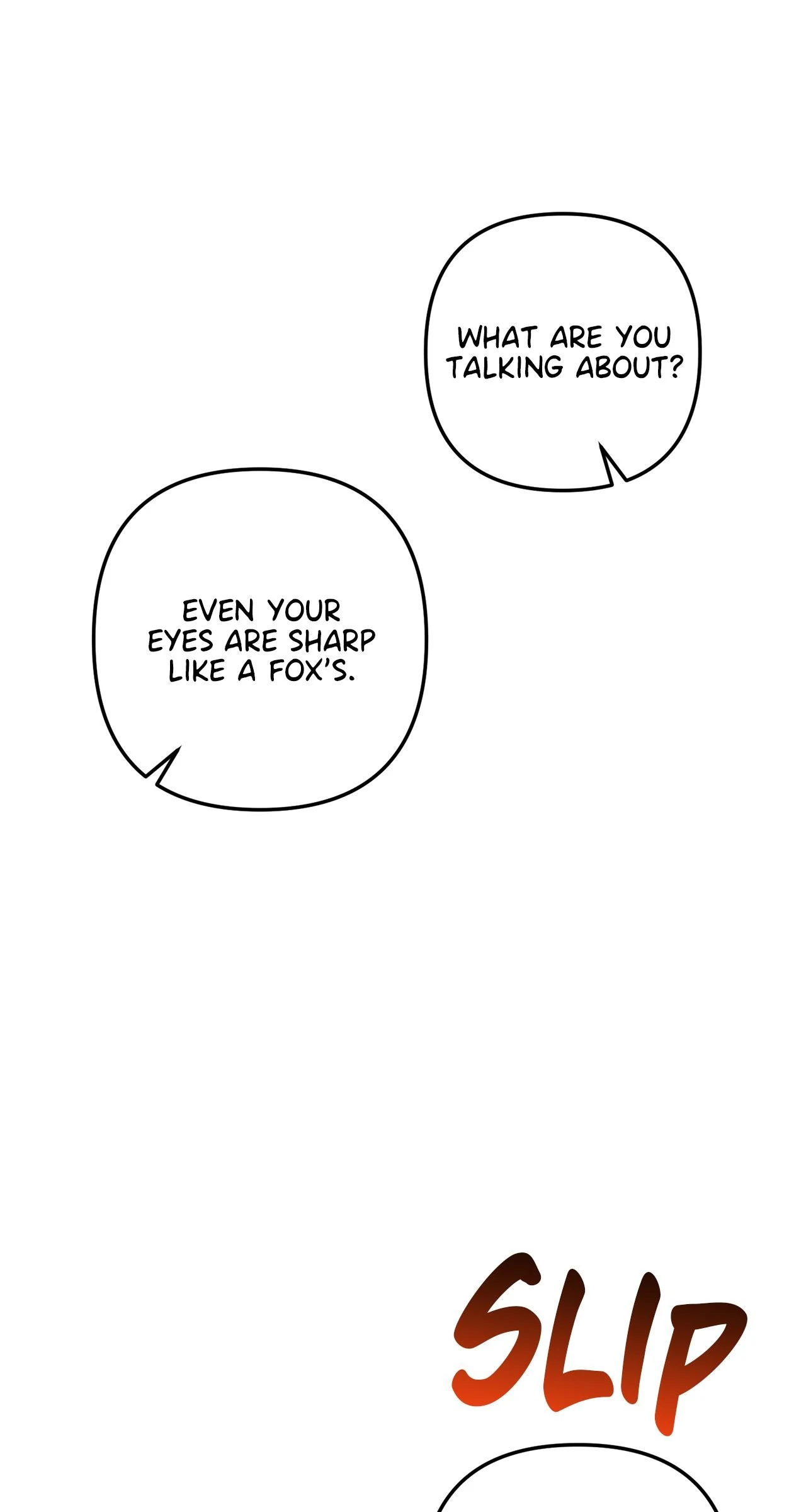 Saturday’s Special is Fried Shrimp - Chapter 45 manhwa