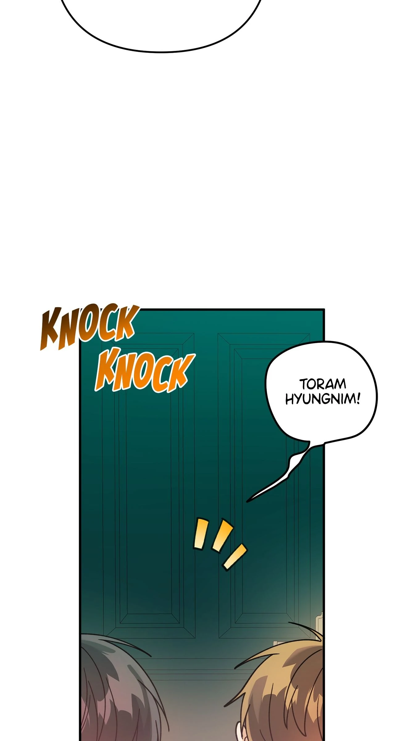 Saturday’s Special is Fried Shrimp - Chapter 45 manhwa