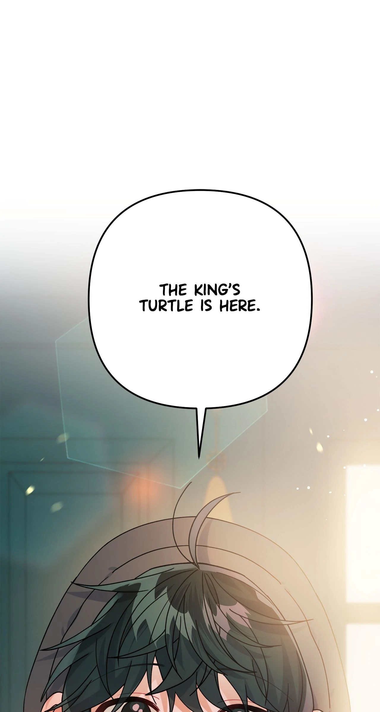 Saturday’s Special is Fried Shrimp - Chapter 46 manhwa