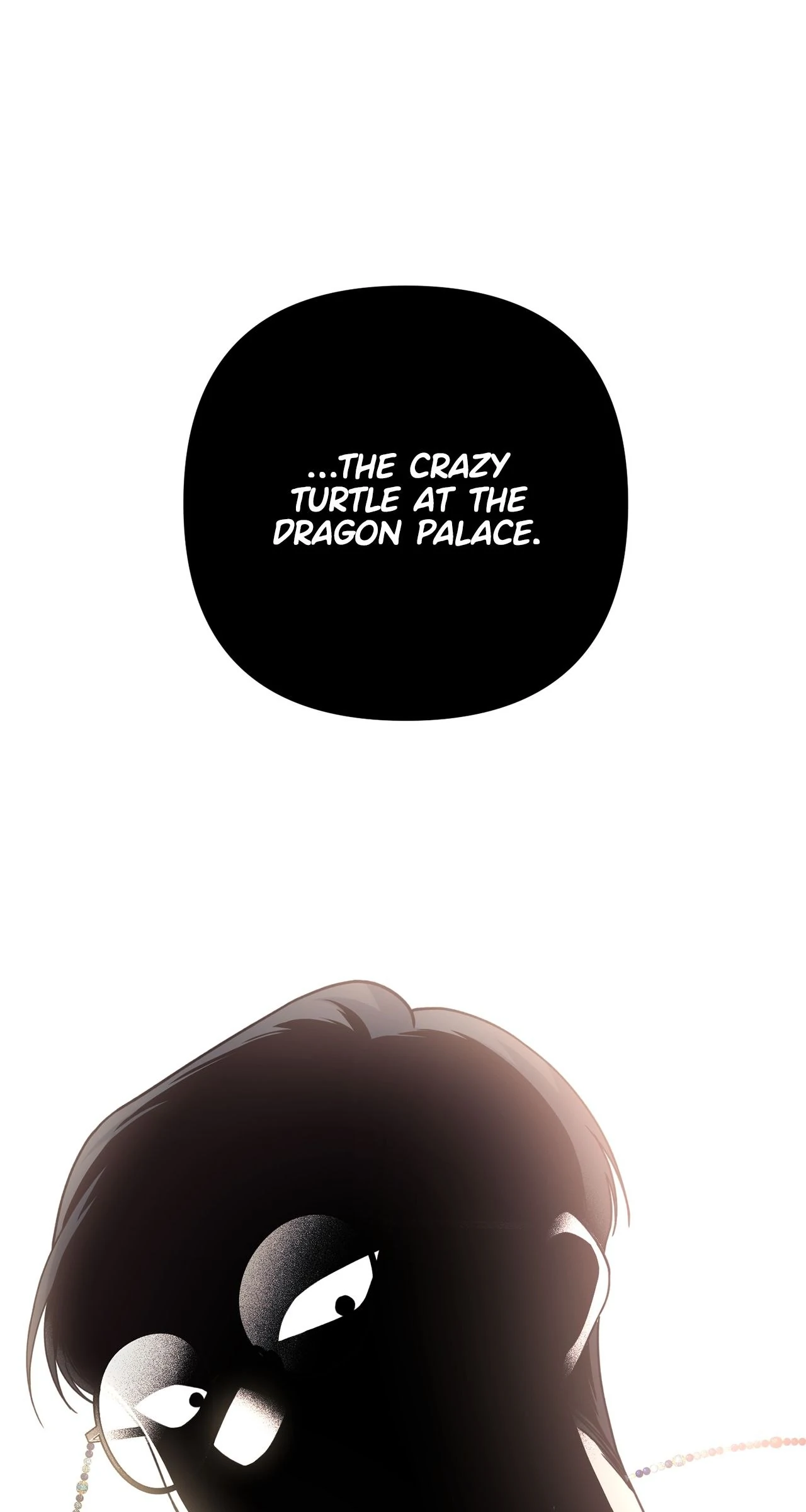 Saturday’s Special is Fried Shrimp - Chapter 46 manhwa