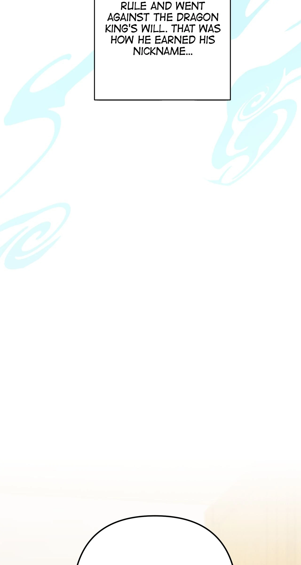 Saturday’s Special is Fried Shrimp - Chapter 46 manhwa