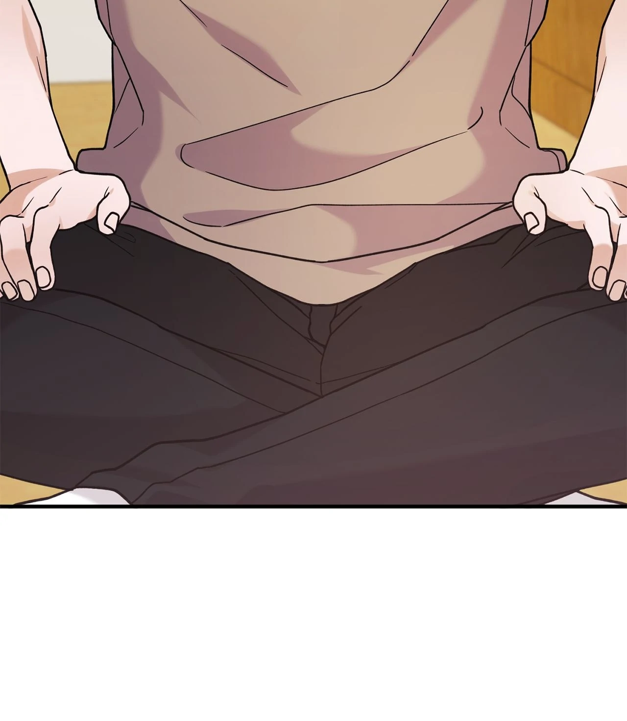 Saturday’s Special is Fried Shrimp - Chapter 46 manhwa