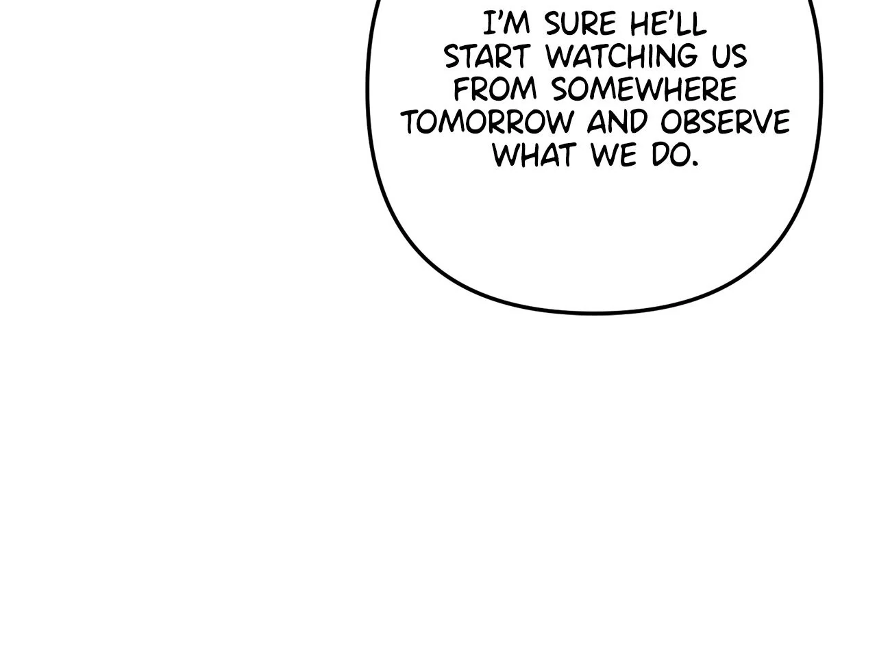 Saturday’s Special is Fried Shrimp - Chapter 46 manhwa