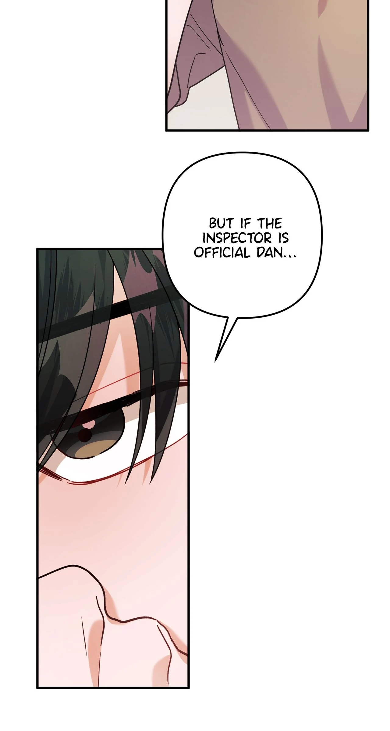 Saturday’s Special is Fried Shrimp - Chapter 46 manhwa