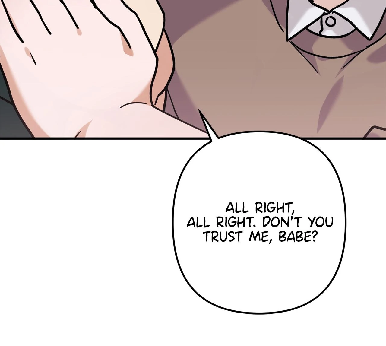 Saturday’s Special is Fried Shrimp - Chapter 46 manhwa