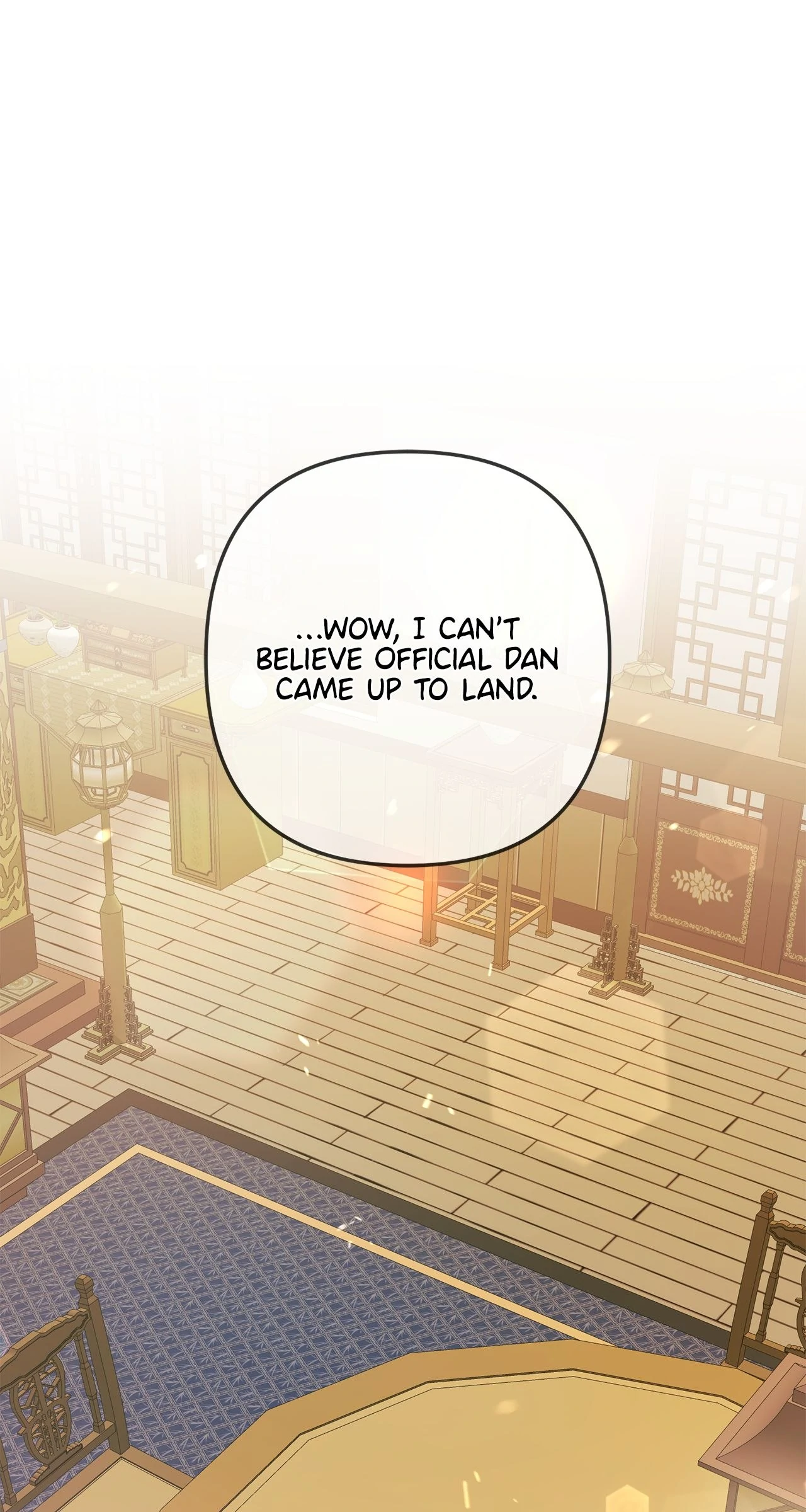 Saturday’s Special is Fried Shrimp - Chapter 47 manhwa