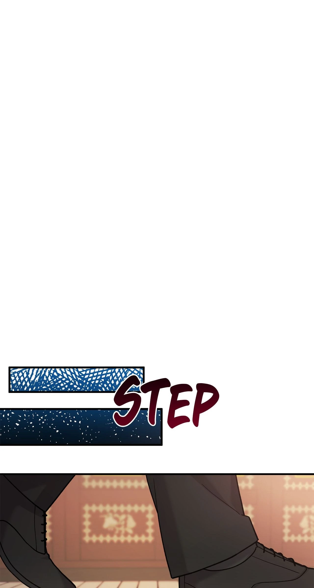 Saturday’s Special is Fried Shrimp - Chapter 47 manhwa