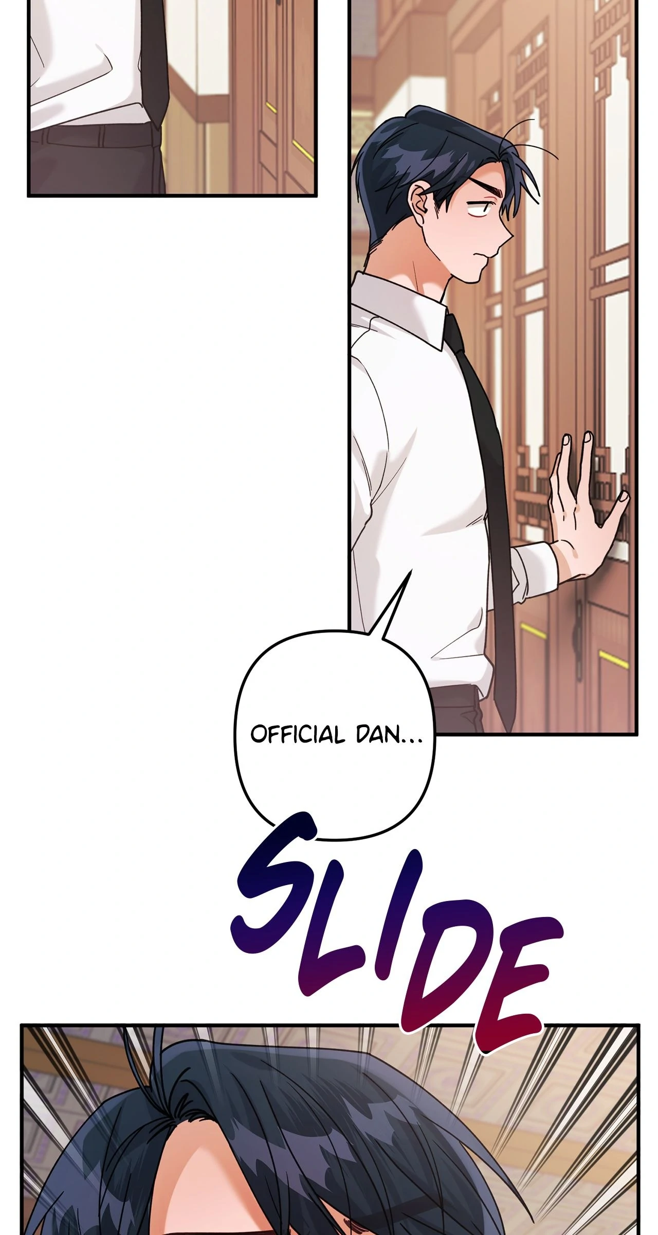 Saturday’s Special is Fried Shrimp - Chapter 47 manhwa