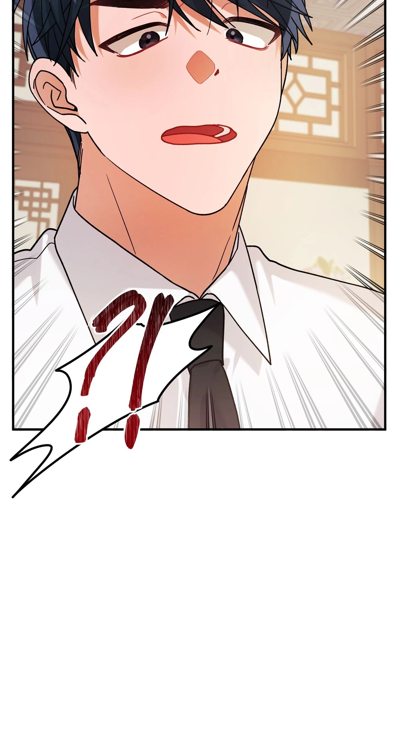 Saturday’s Special is Fried Shrimp - Chapter 47 manhwa