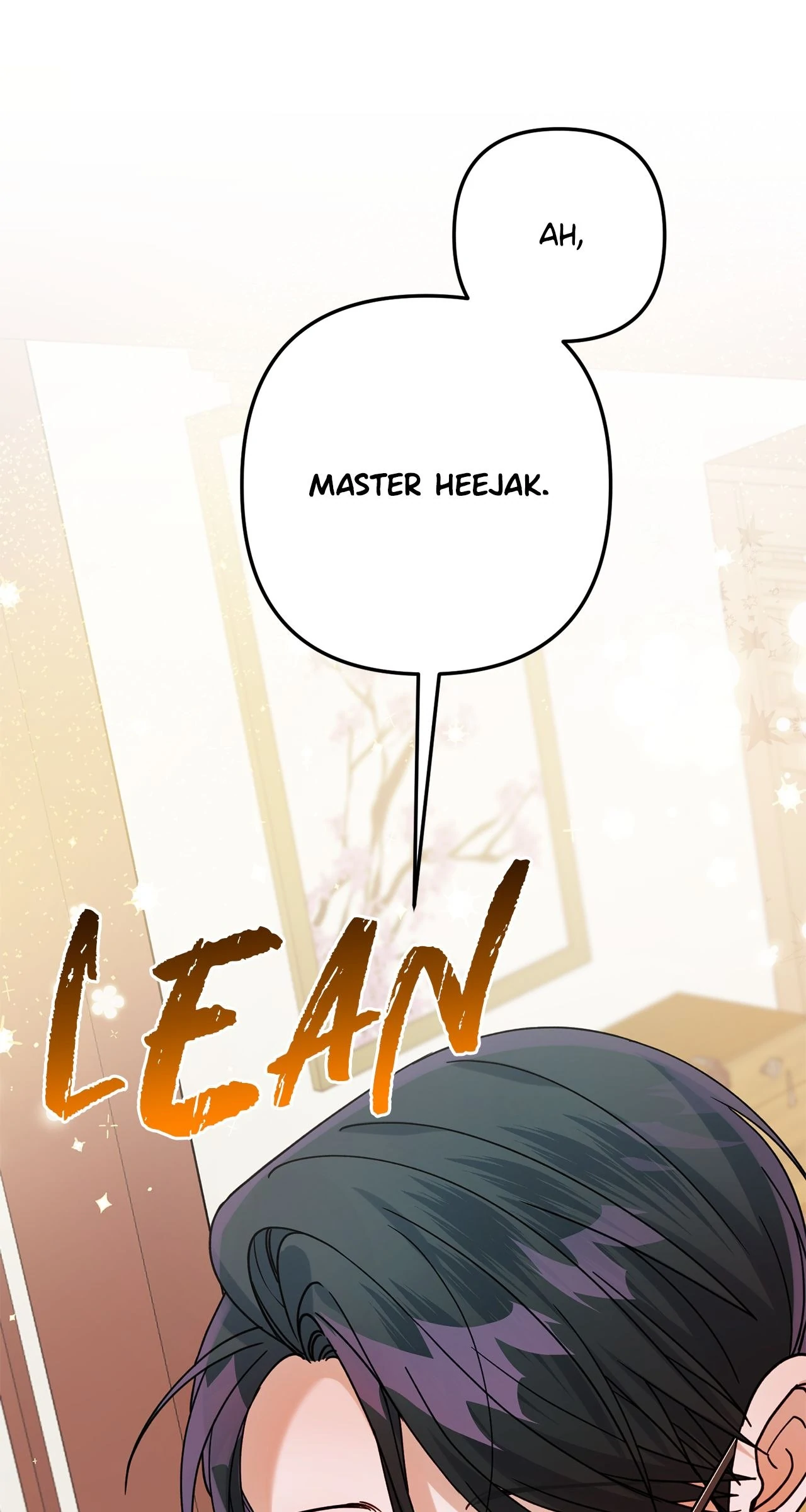 Saturday’s Special is Fried Shrimp - Chapter 47 manhwa