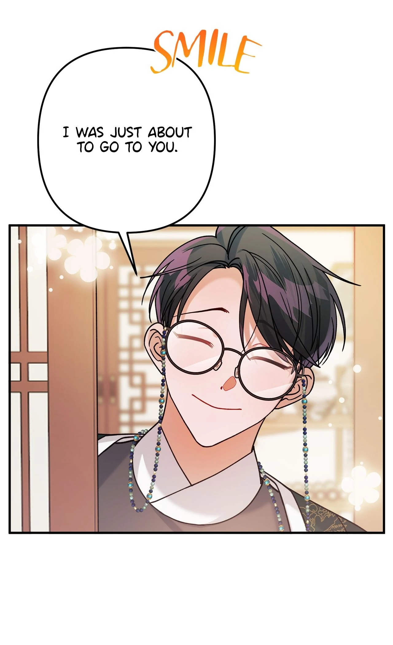 Saturday’s Special is Fried Shrimp - Chapter 47 manhwa