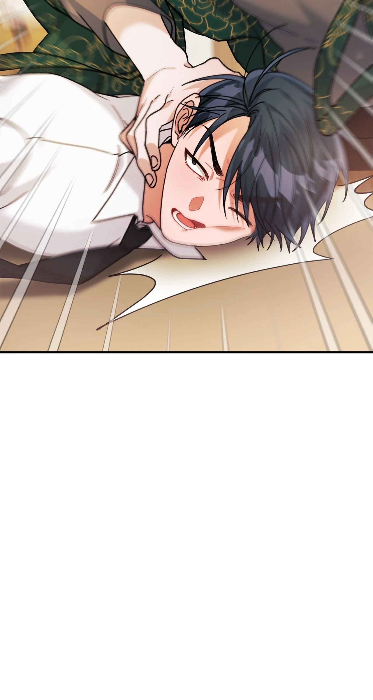 Saturday’s Special is Fried Shrimp - Chapter 47 manhwa