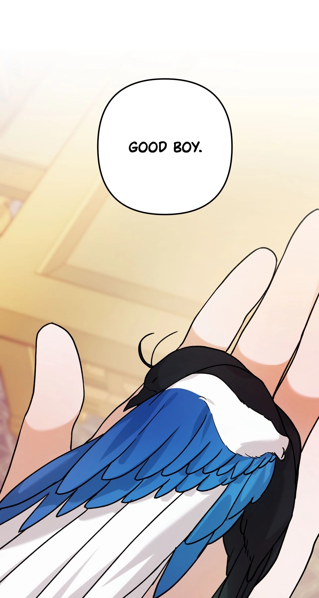 Saturday’s Special is Fried Shrimp - Chapter 47 manhwa