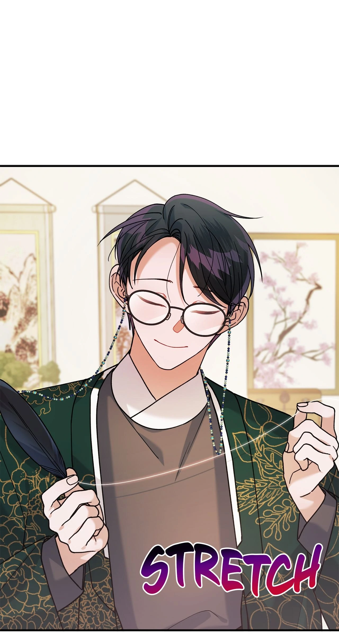 Saturday’s Special is Fried Shrimp - Chapter 47 manhwa