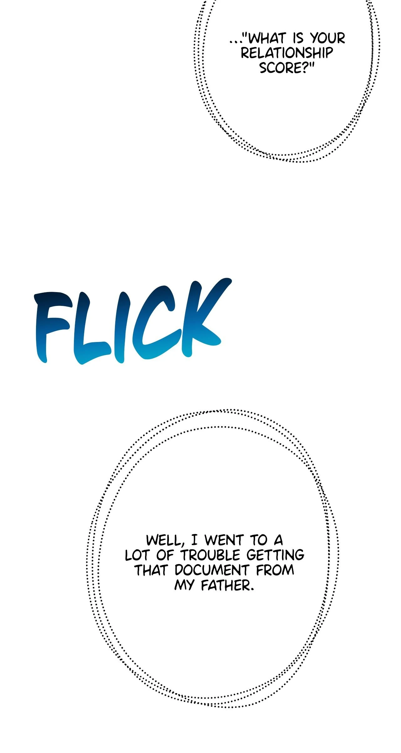 Saturday’s Special is Fried Shrimp - Chapter 47 manhwa