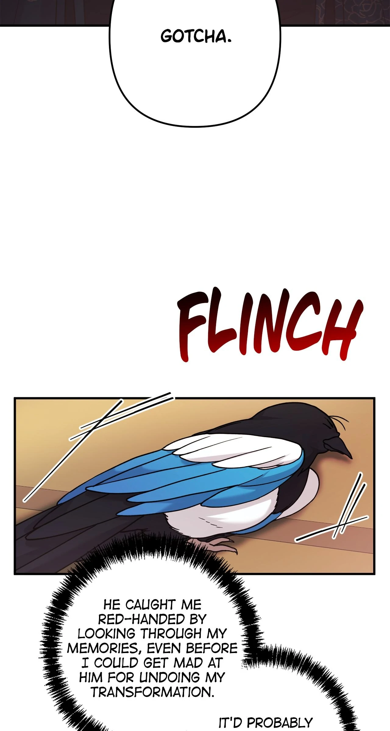 Saturday’s Special is Fried Shrimp - Chapter 47 manhwa