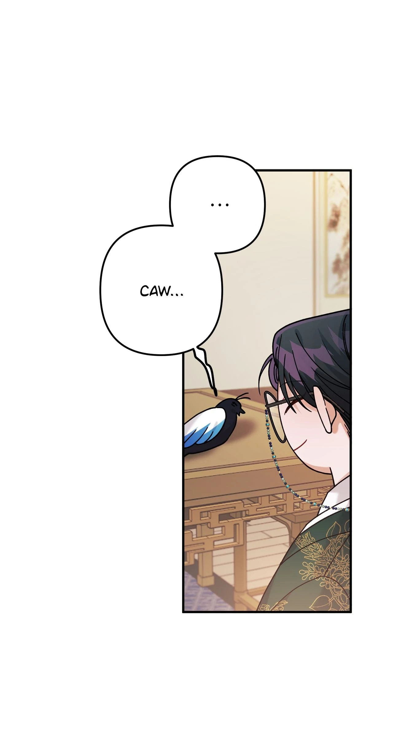 Saturday’s Special is Fried Shrimp - Chapter 47 manhwa