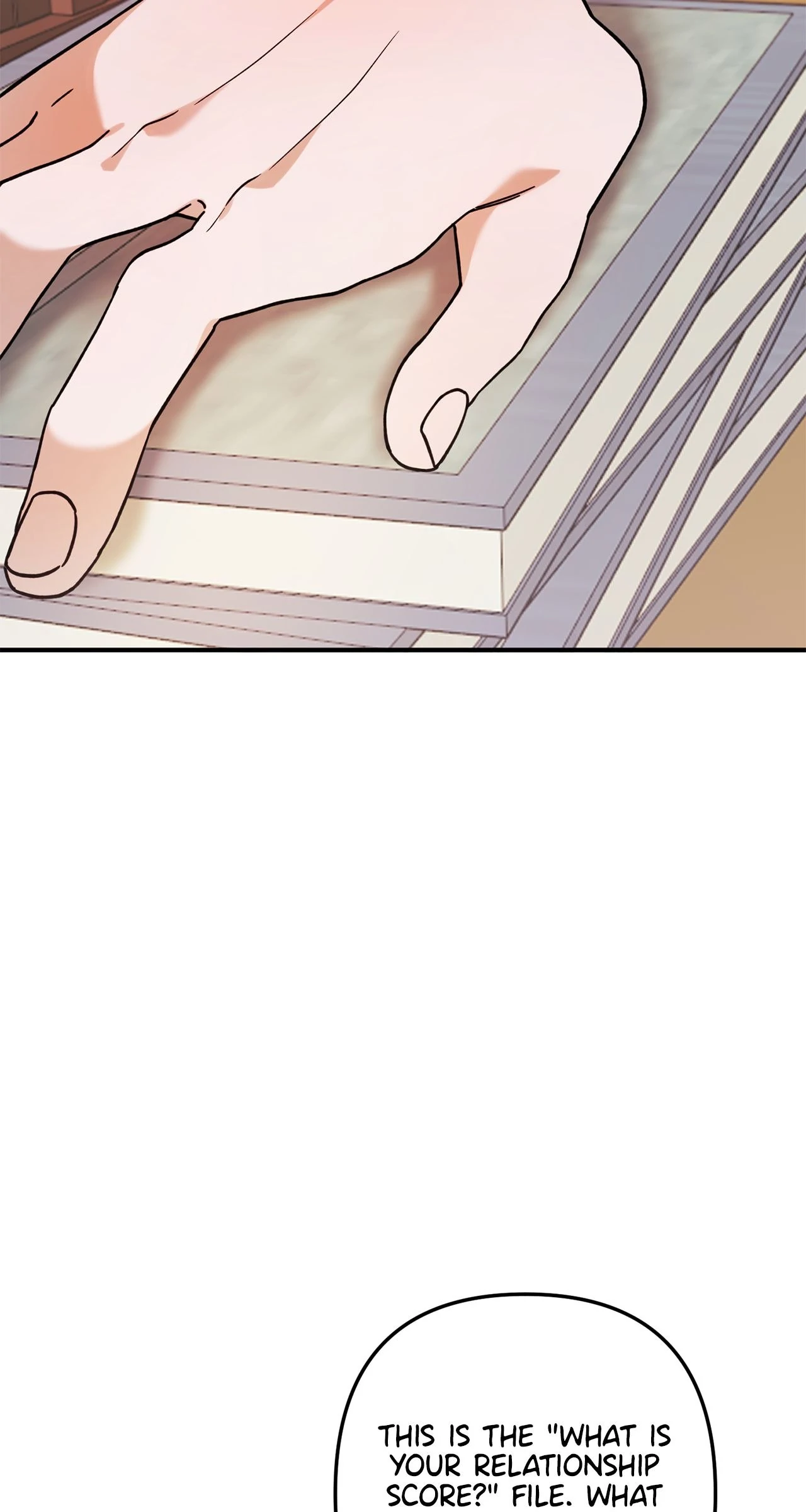 Saturday’s Special is Fried Shrimp - Chapter 47 manhwa