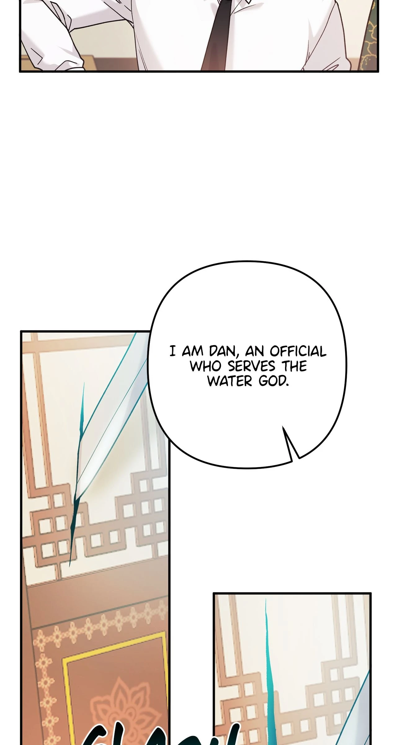 Saturday’s Special is Fried Shrimp - Chapter 47 manhwa