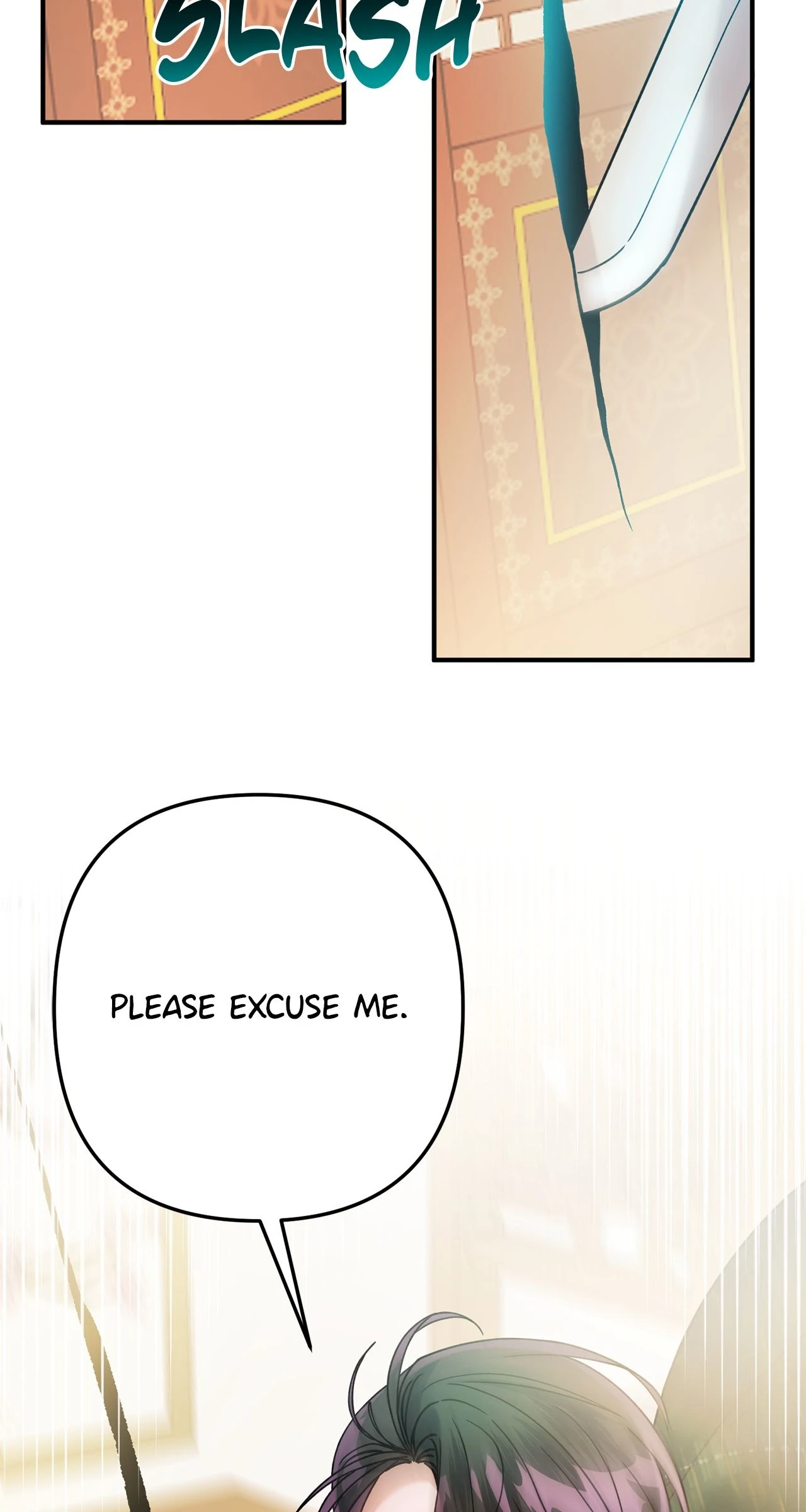 Saturday’s Special is Fried Shrimp - Chapter 47 manhwa