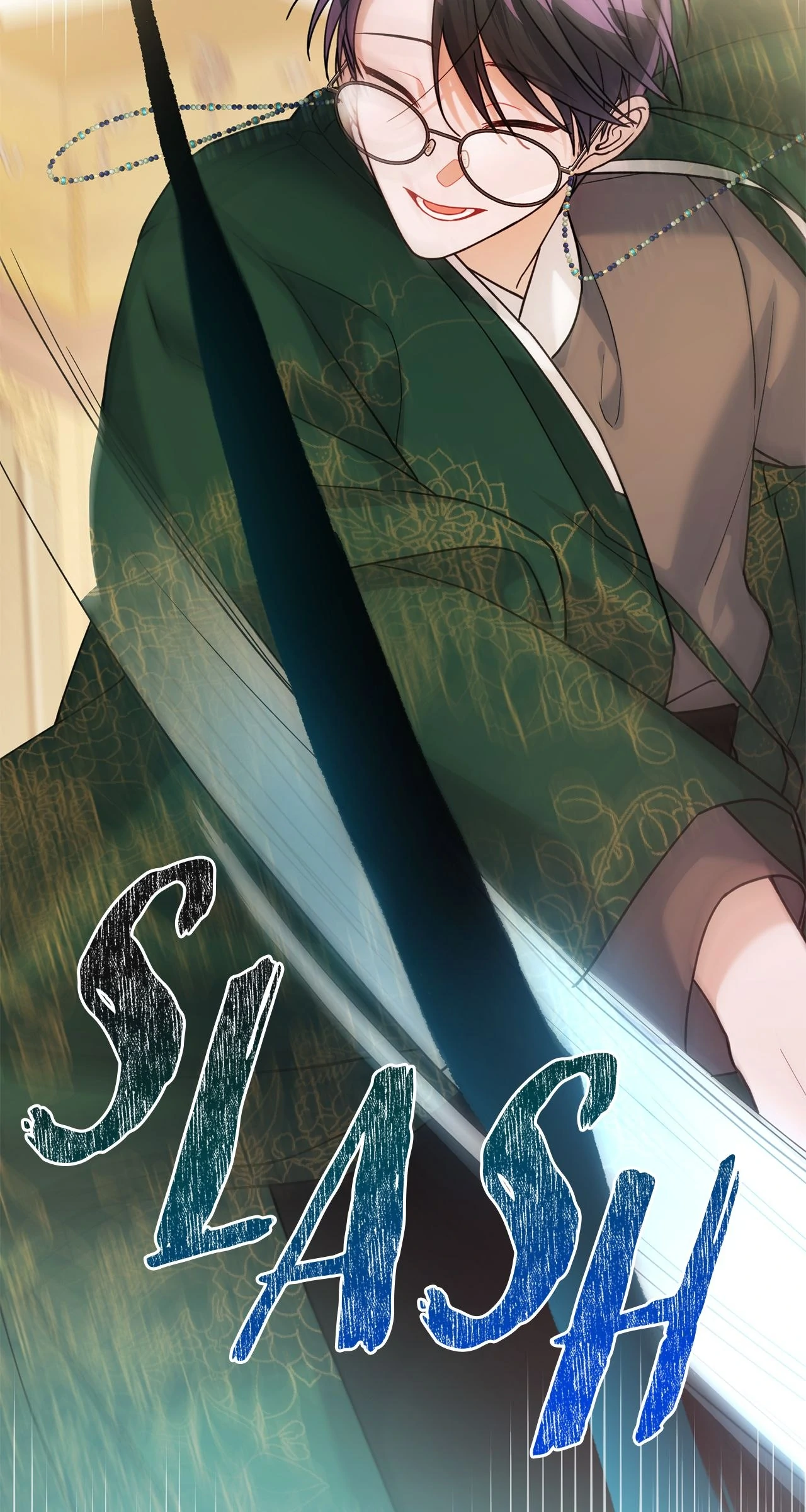 Saturday’s Special is Fried Shrimp - Chapter 47 manhwa