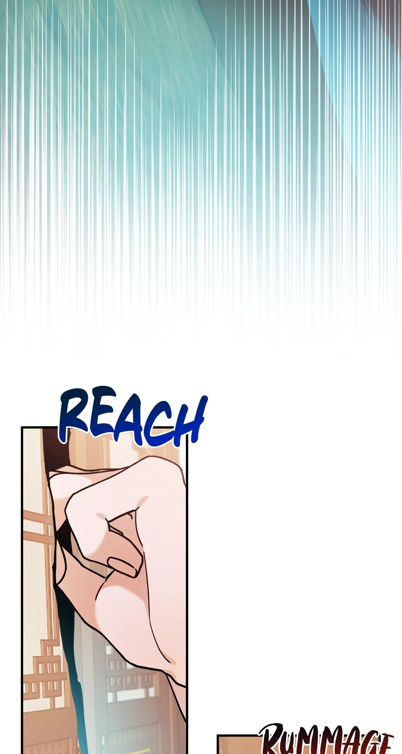 Saturday’s Special is Fried Shrimp - Chapter 47 manhwa