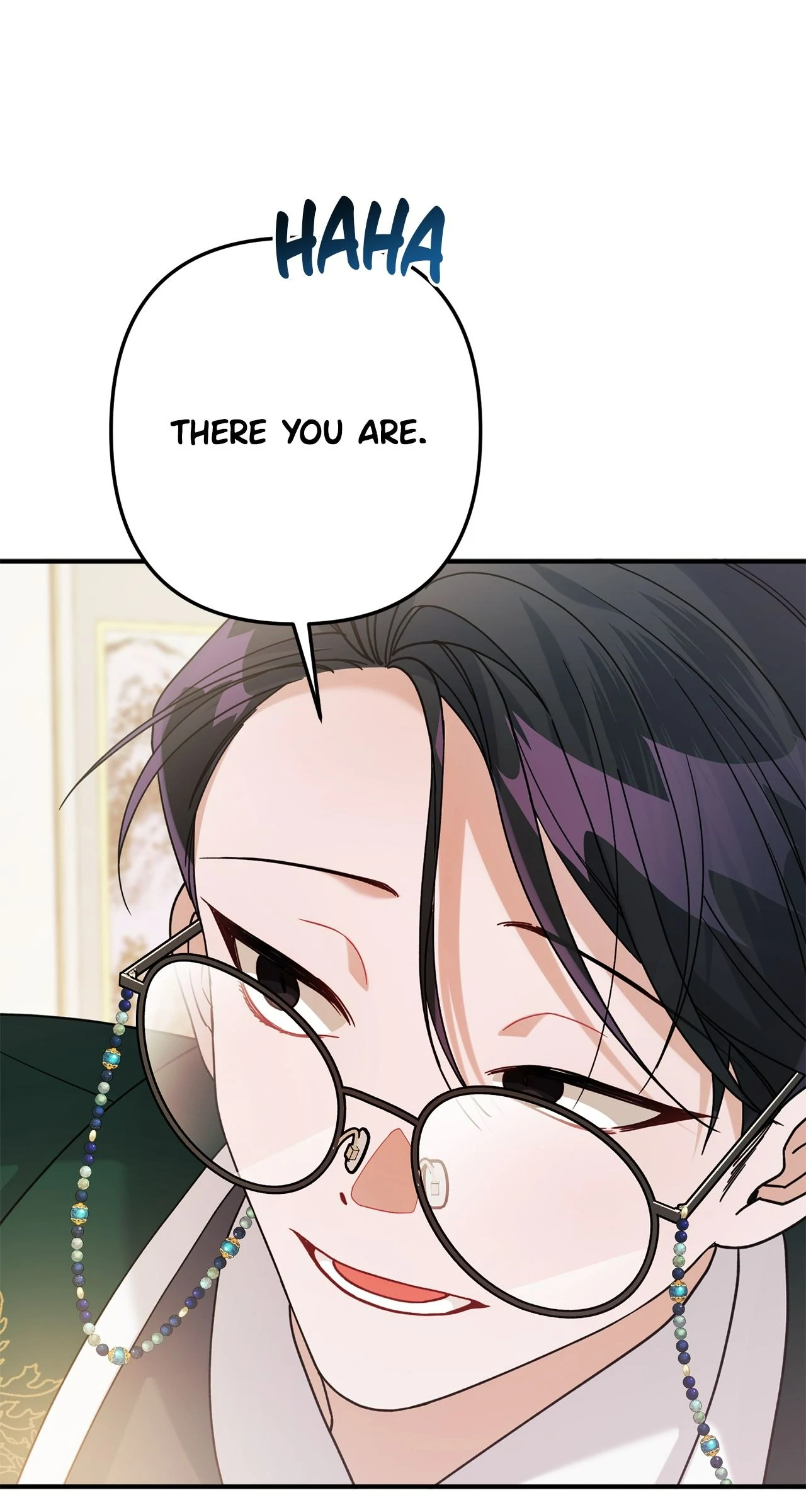 Saturday’s Special is Fried Shrimp - Chapter 47 manhwa
