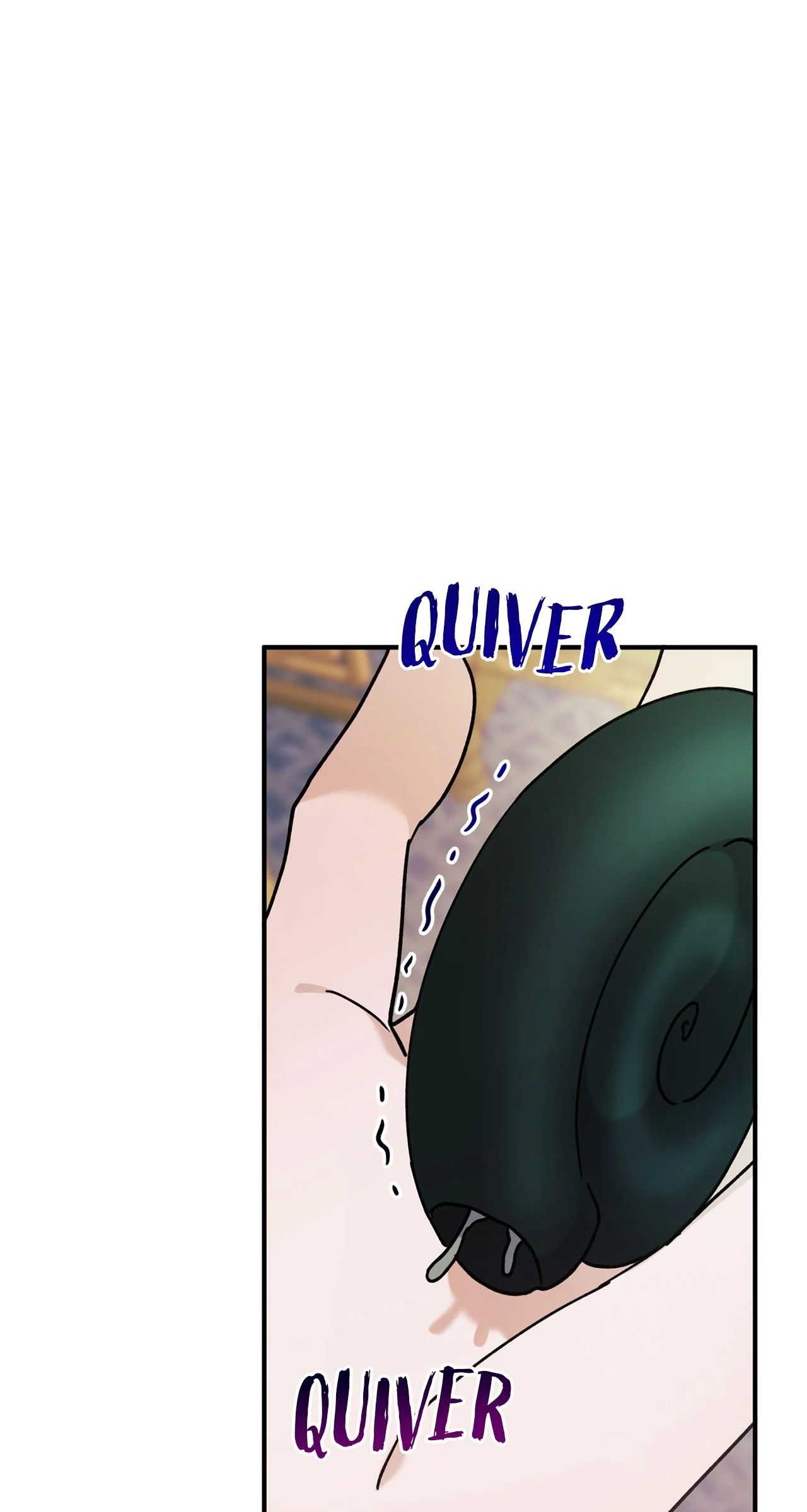 Saturday’s Special is Fried Shrimp - Chapter 47 manhwa