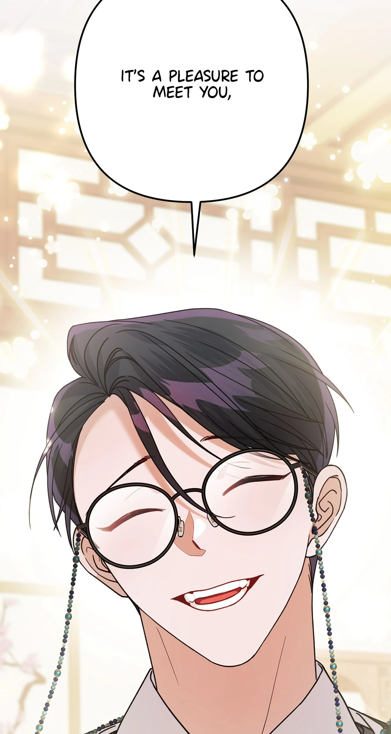 Saturday’s Special is Fried Shrimp - Chapter 47 manhwa