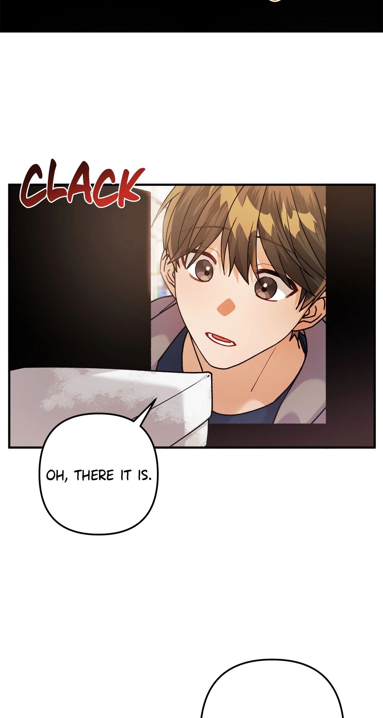 Saturday’s Special is Fried Shrimp - Chapter 48 manhwa