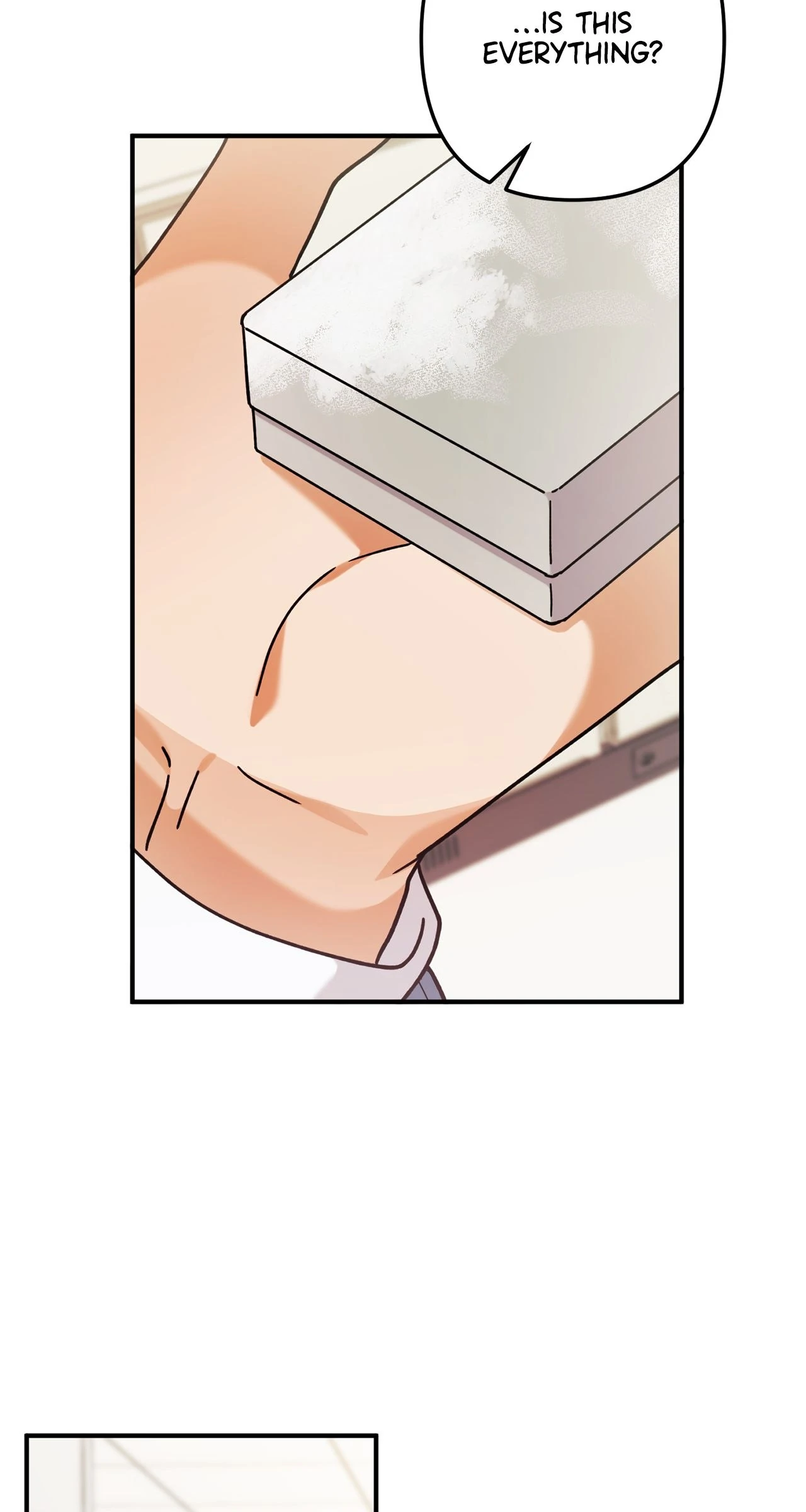Saturday’s Special is Fried Shrimp - Chapter 48 manhwa