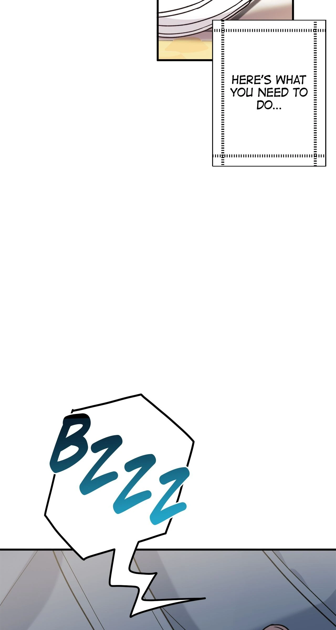 Saturday’s Special is Fried Shrimp - Chapter 48 manhwa