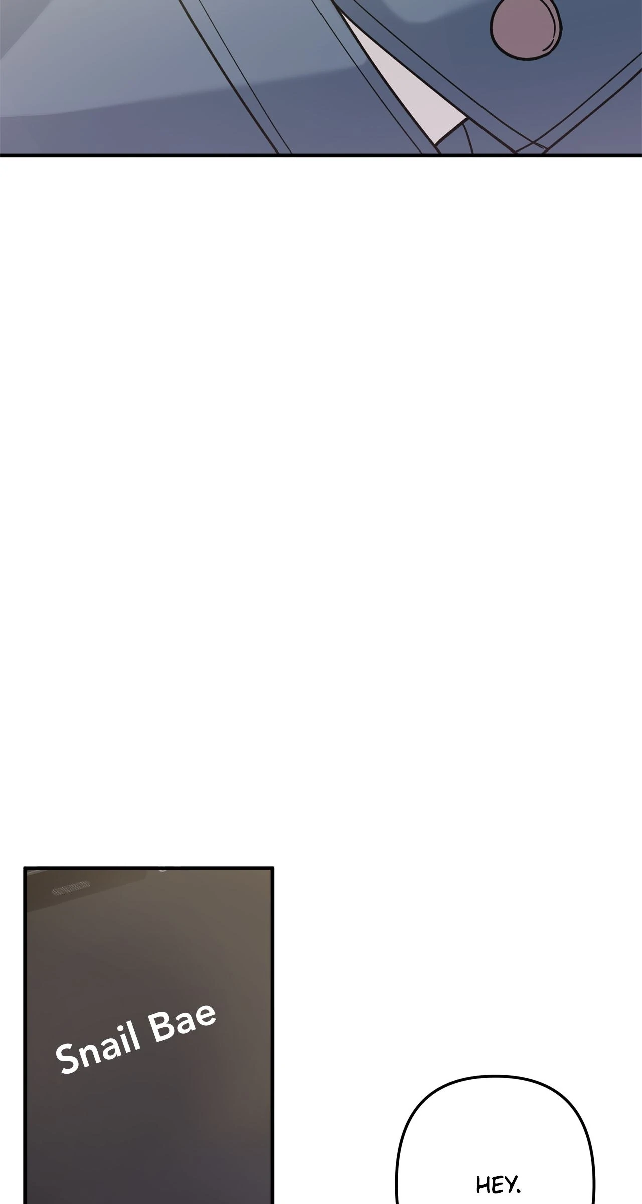 Saturday’s Special is Fried Shrimp - Chapter 48 manhwa
