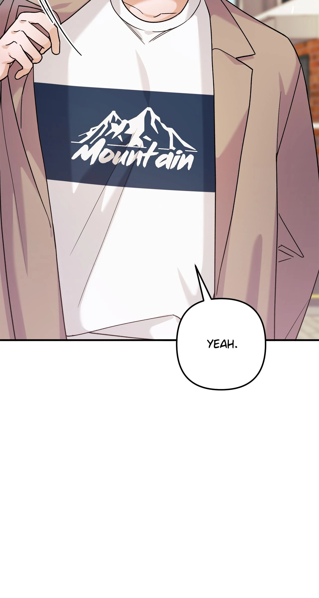 Saturday’s Special is Fried Shrimp - Chapter 48 manhwa