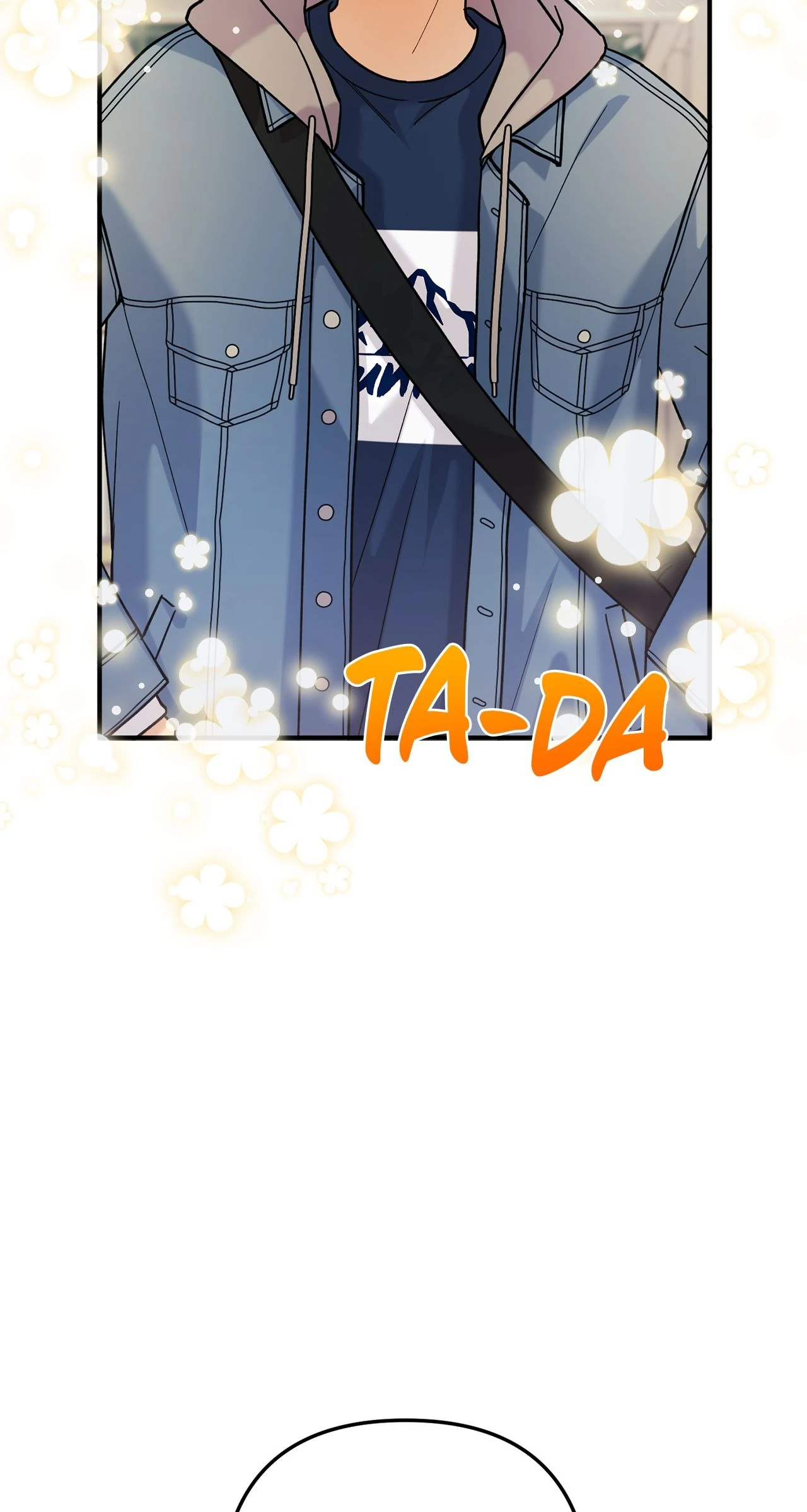Saturday’s Special is Fried Shrimp - Chapter 48 manhwa