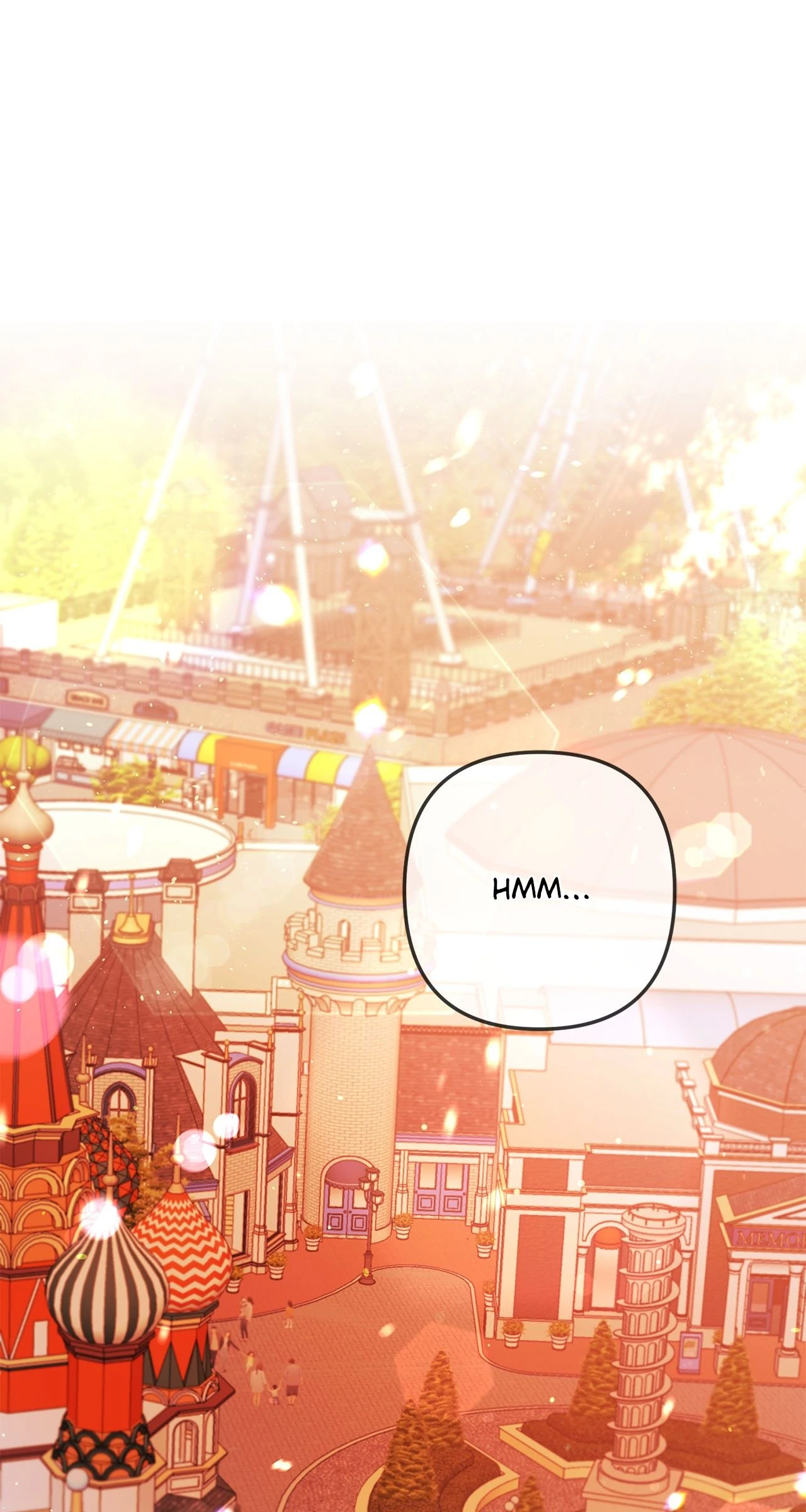 Saturday’s Special is Fried Shrimp - Chapter 48 manhwa
