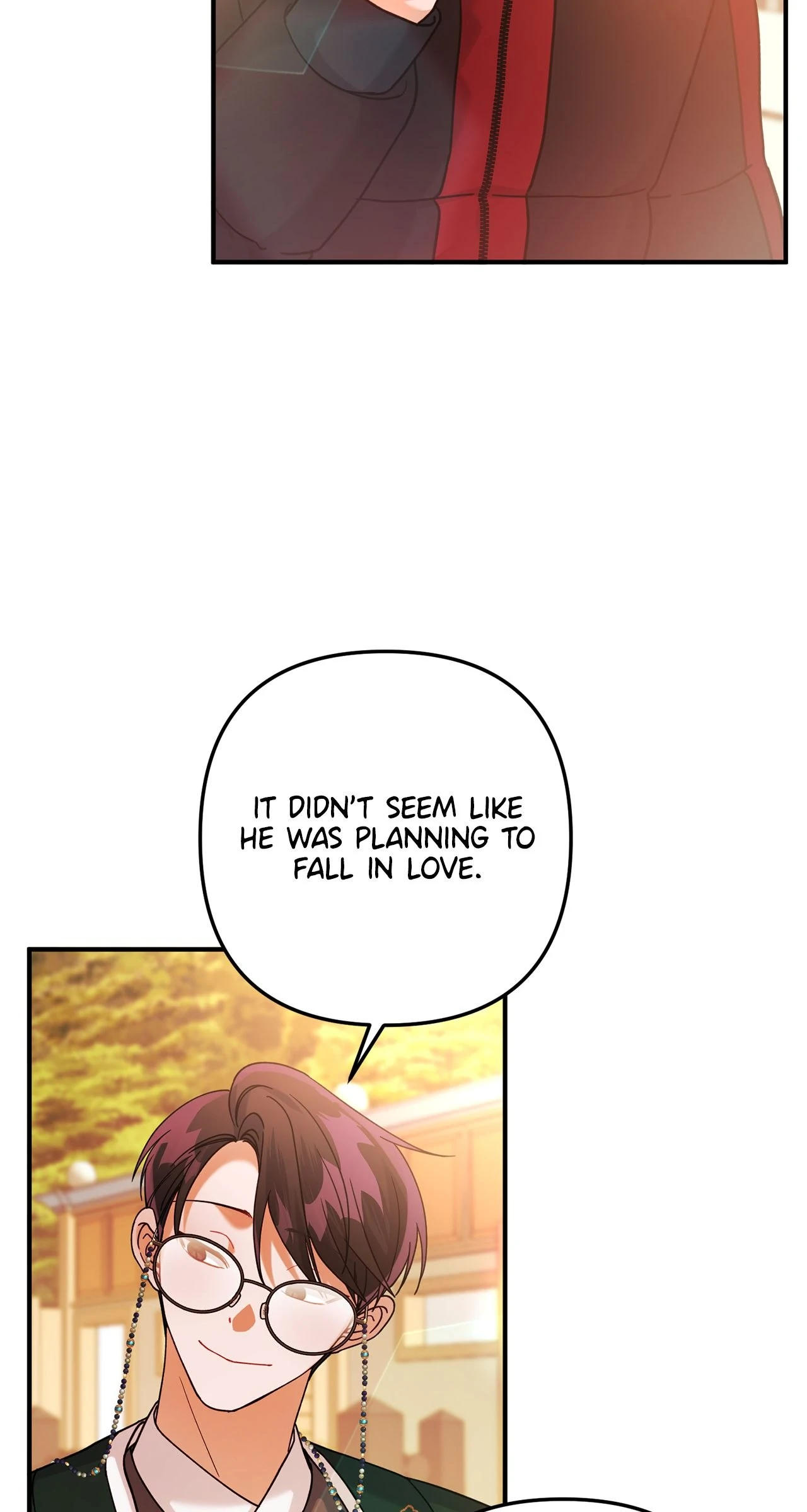 Saturday’s Special is Fried Shrimp - Chapter 48 manhwa