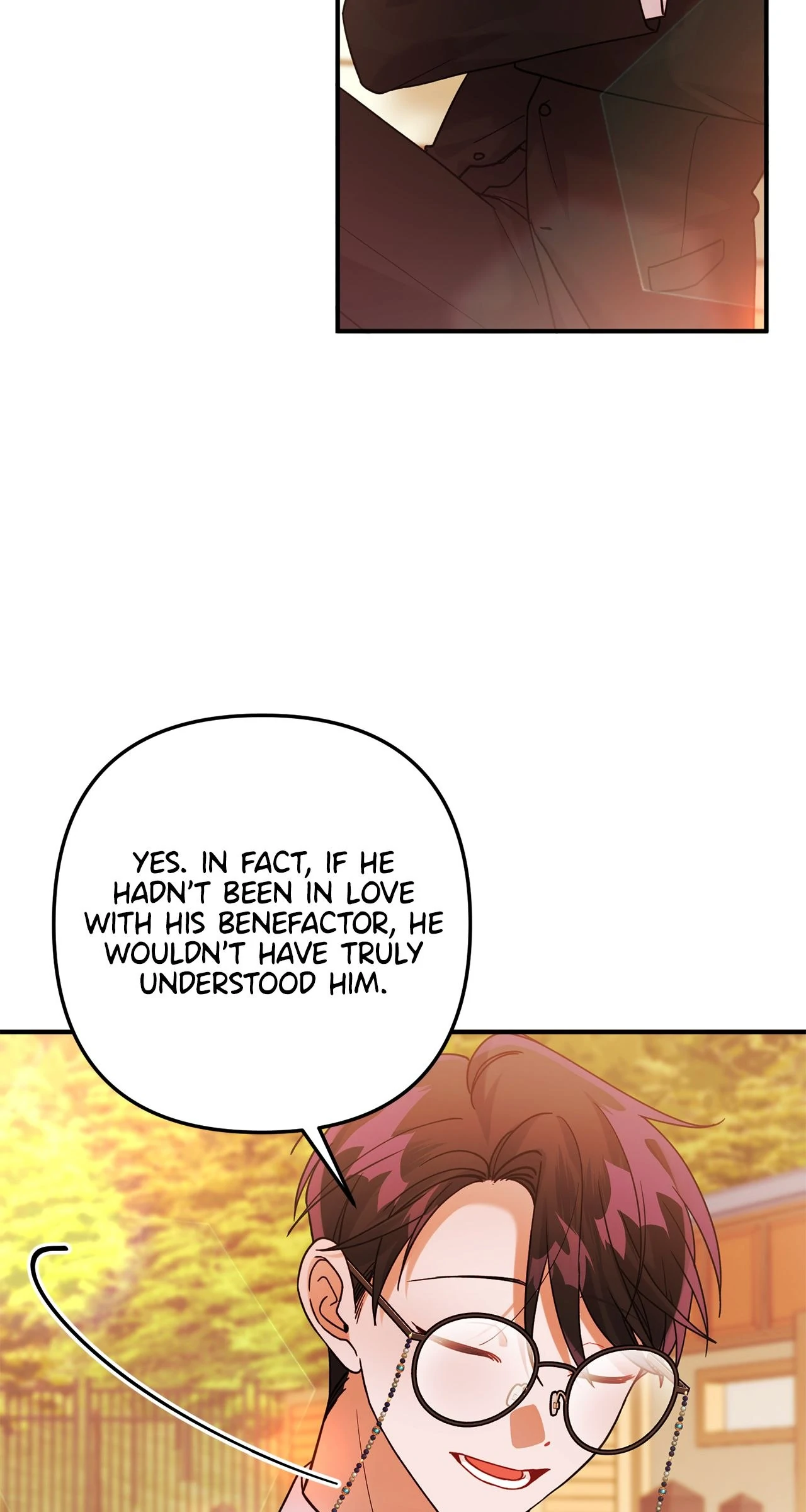 Saturday’s Special is Fried Shrimp - Chapter 48 manhwa