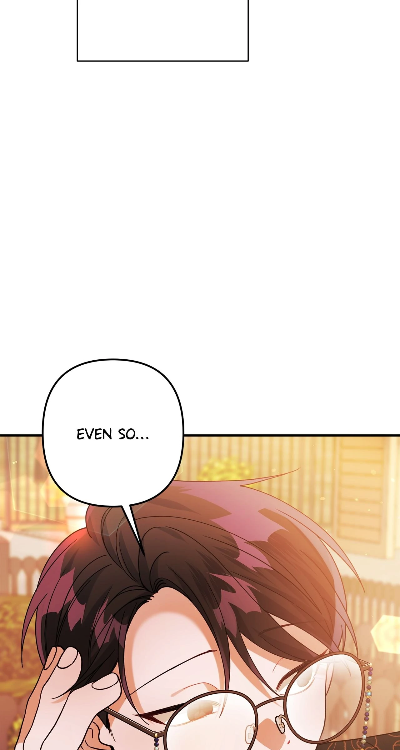 Saturday’s Special is Fried Shrimp - Chapter 48 manhwa