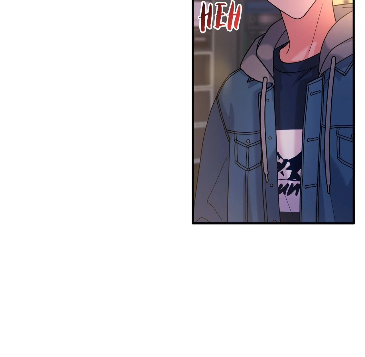 Saturday’s Special is Fried Shrimp - Chapter 49 manhwa