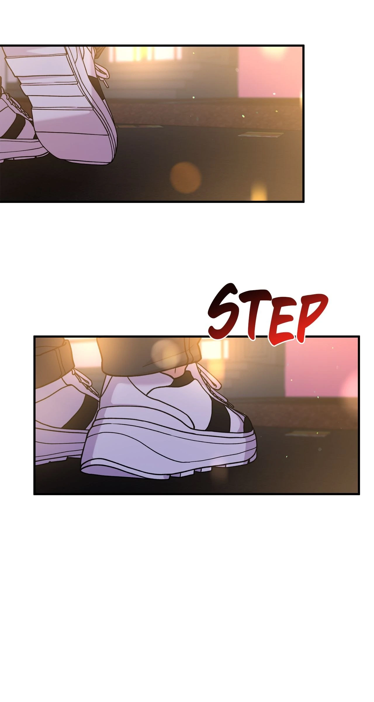 Saturday’s Special is Fried Shrimp - Chapter 49 manhwa