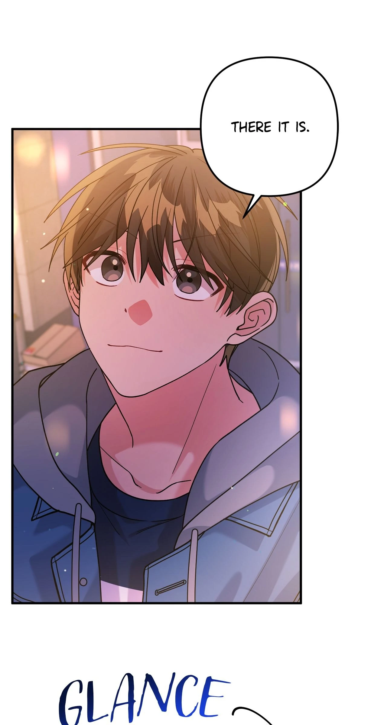 Saturday’s Special is Fried Shrimp - Chapter 49 manhwa