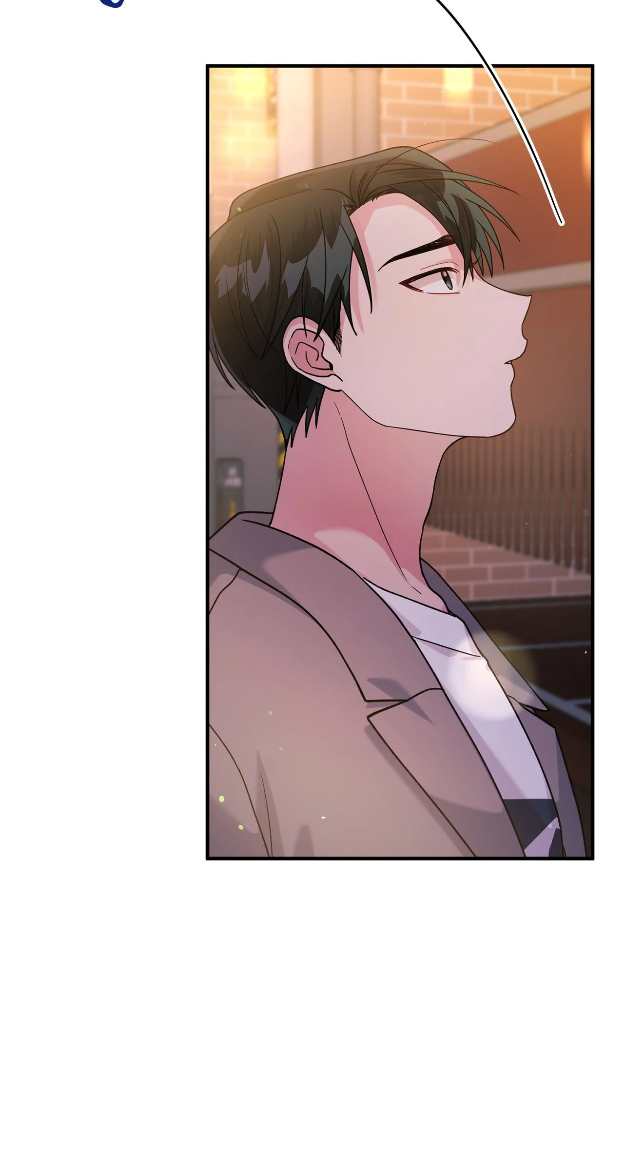 Saturday’s Special is Fried Shrimp - Chapter 49 manhwa