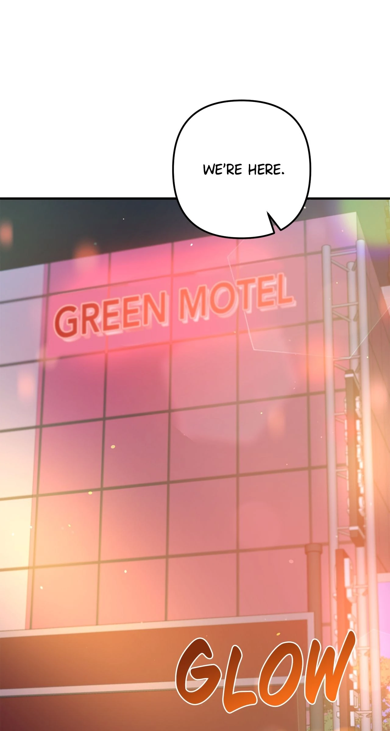 Saturday’s Special is Fried Shrimp - Chapter 49 manhwa