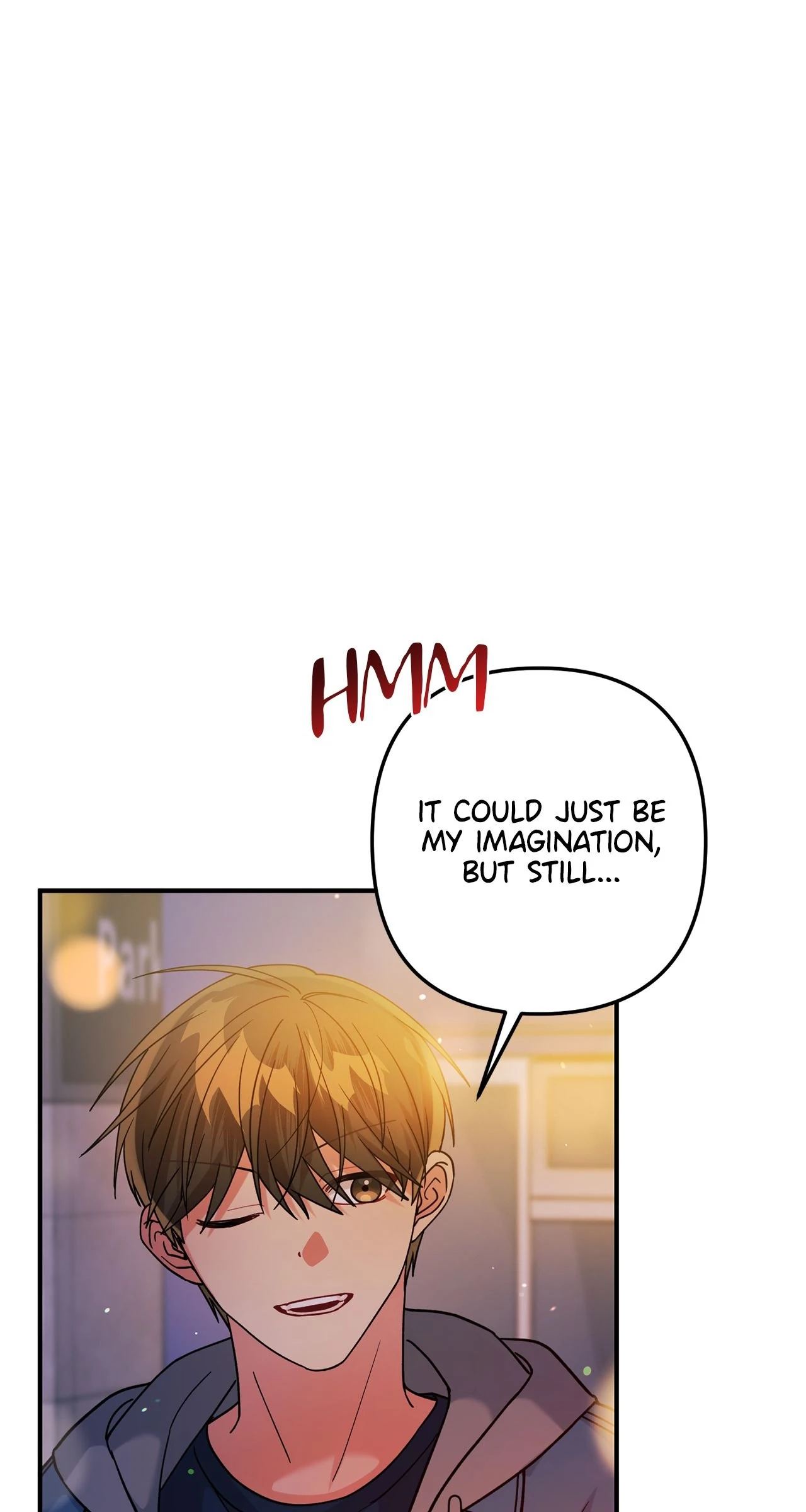 Saturday’s Special is Fried Shrimp - Chapter 49 manhwa