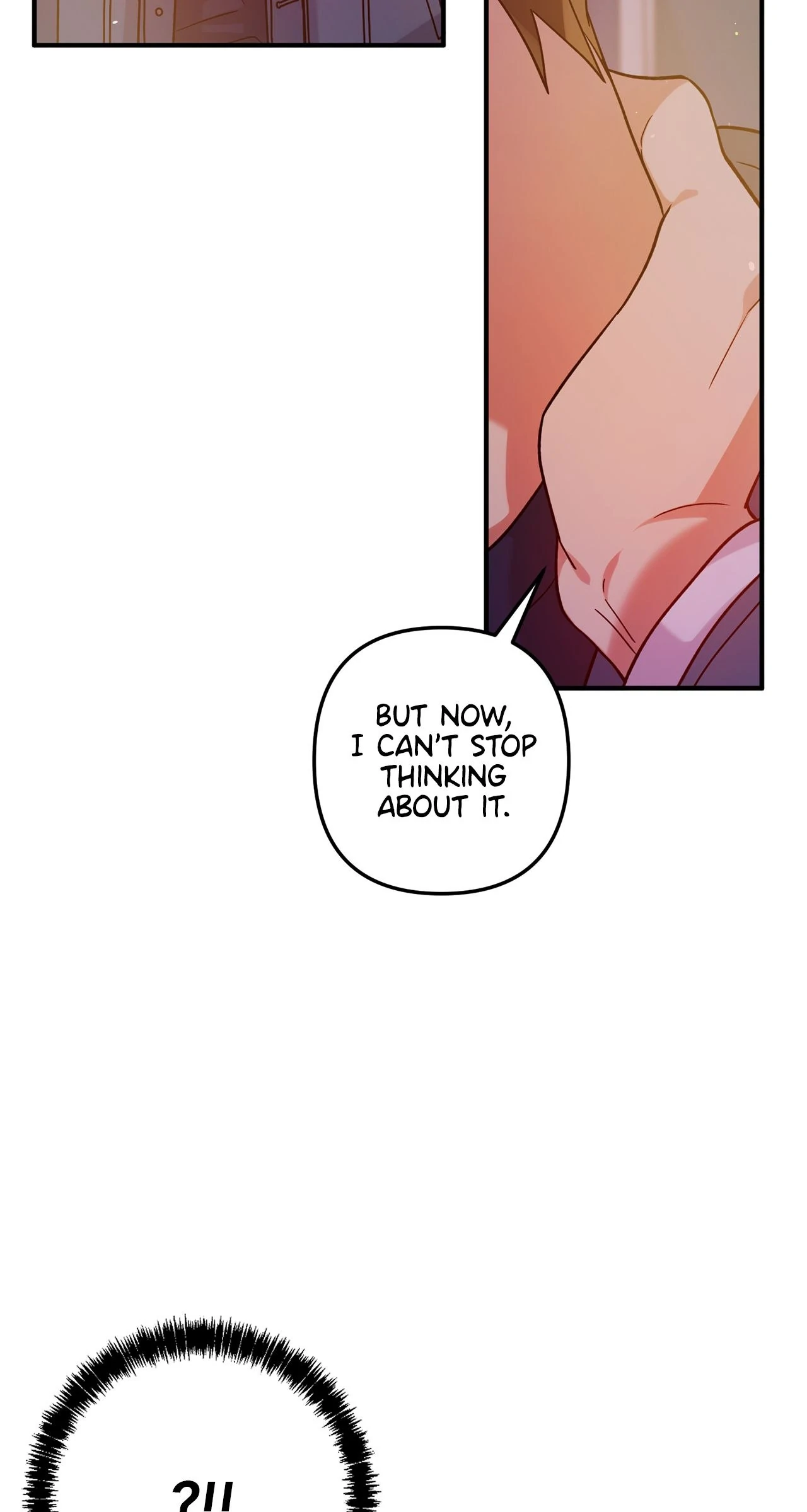 Saturday’s Special is Fried Shrimp - Chapter 49 manhwa