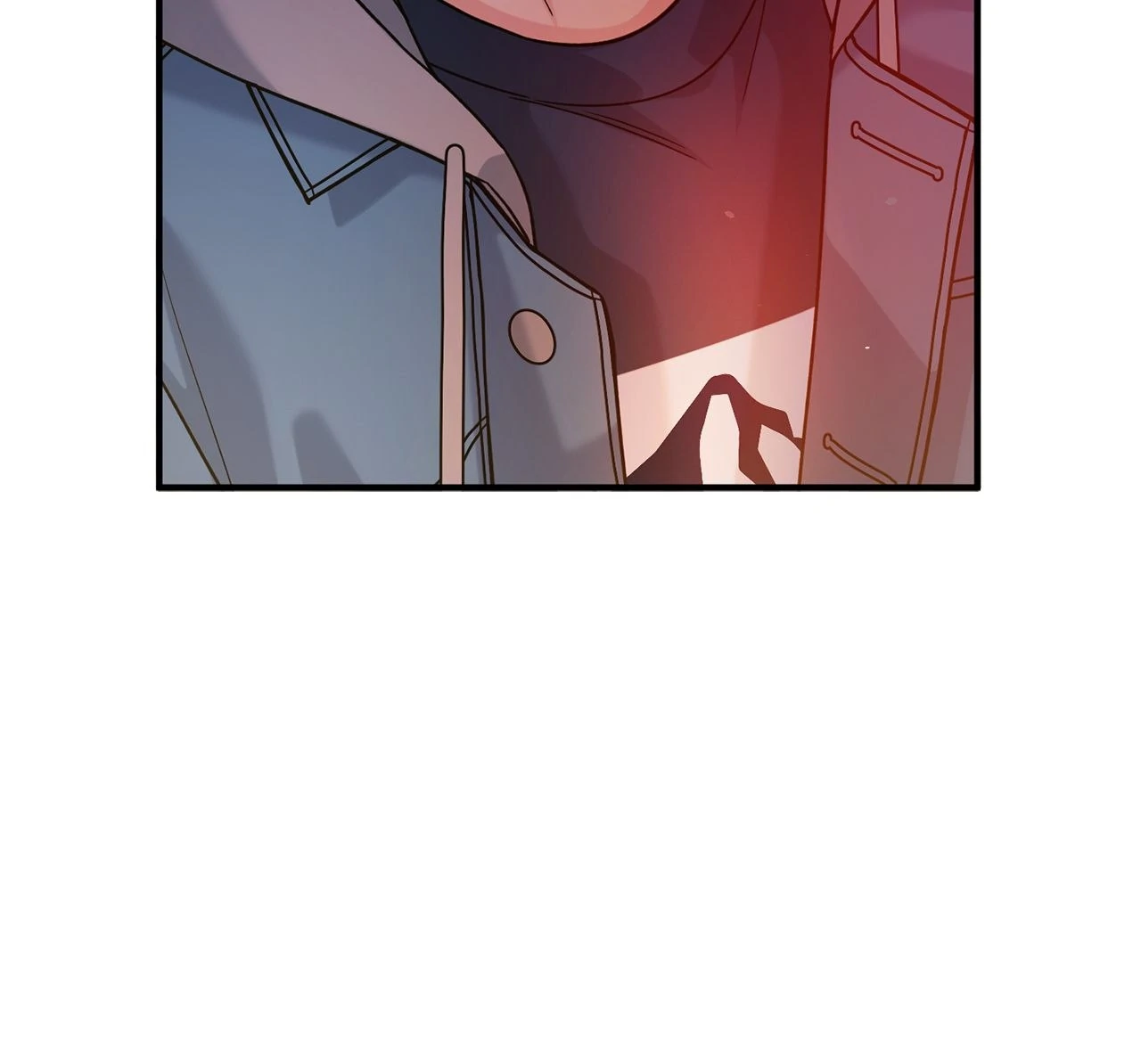 Saturday’s Special is Fried Shrimp - Chapter 49 manhwa
