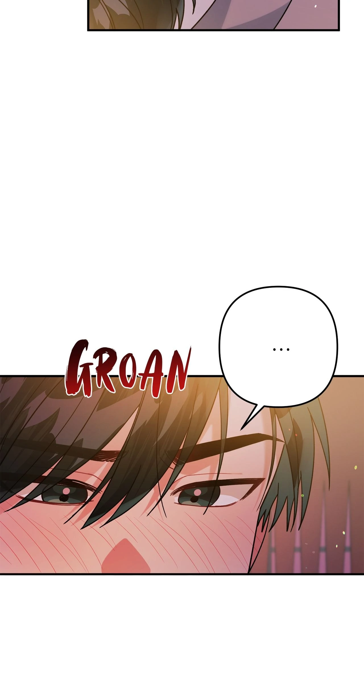Saturday’s Special is Fried Shrimp - Chapter 49 manhwa