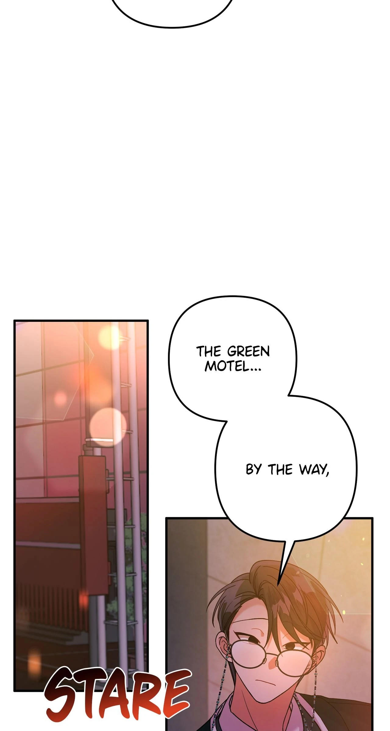 Saturday’s Special is Fried Shrimp - Chapter 49 manhwa
