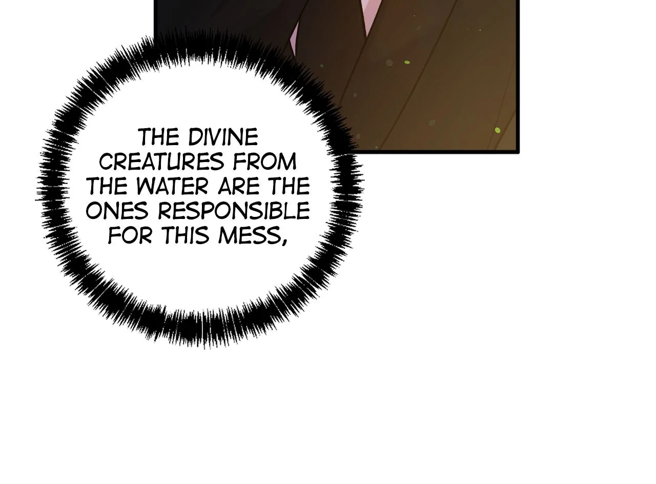 Saturday’s Special is Fried Shrimp - Chapter 49 manhwa